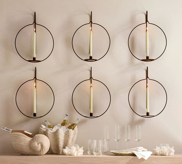 Coral Candle Holders thumbnail 20