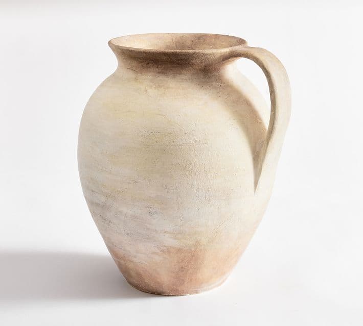 Handcrafted Weathered Vase thumbnail 22