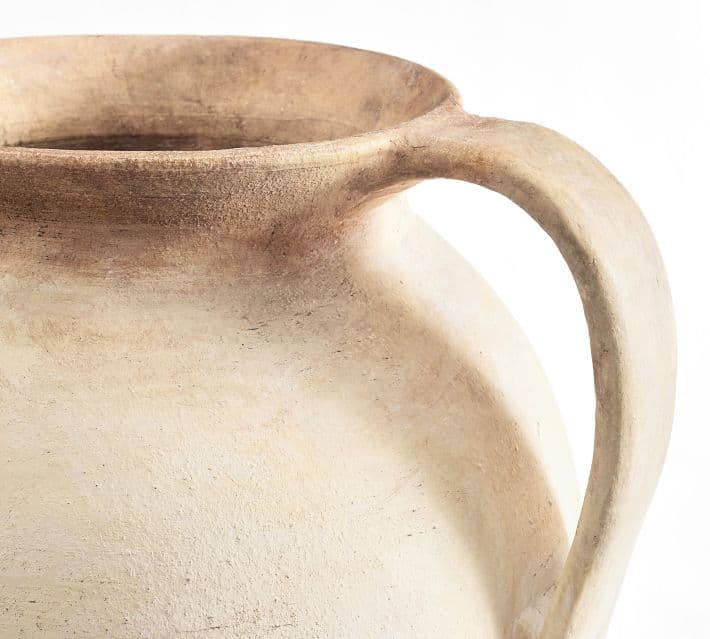 Handcrafted Weathered Vase thumbnail 21