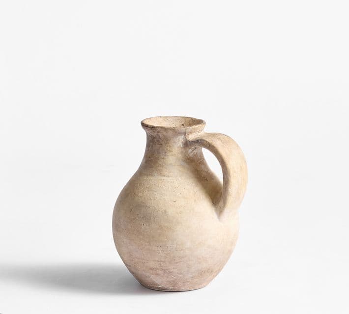 Handcrafted Weathered Vase thumbnail 11