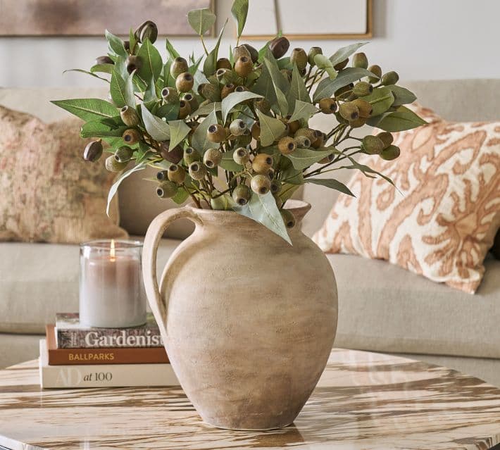 Handcrafted Weathered Vase thumbnail 13