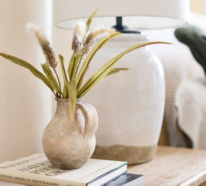Handcrafted Weathered Vase thumbnail 8