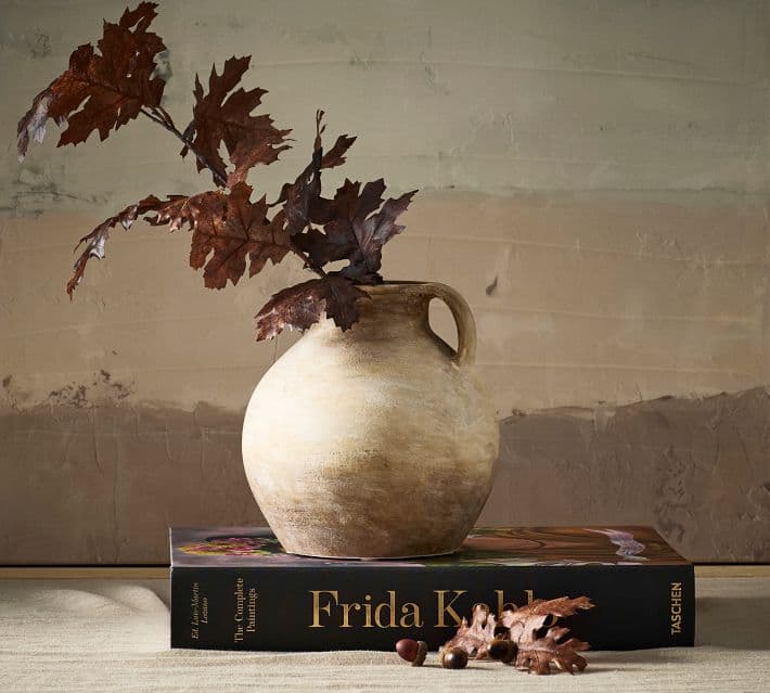 Handcrafted Weathered Vase thumbnail 3
