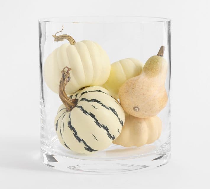 Faux Pumpkin Vase Filler thumbnail 7