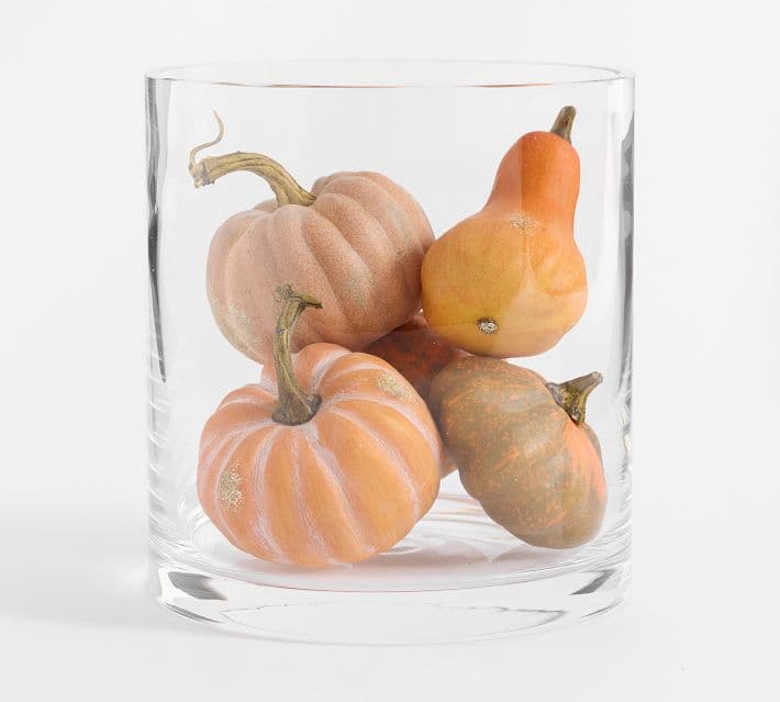 Faux Pumpkin Vase Filler thumbnail 5