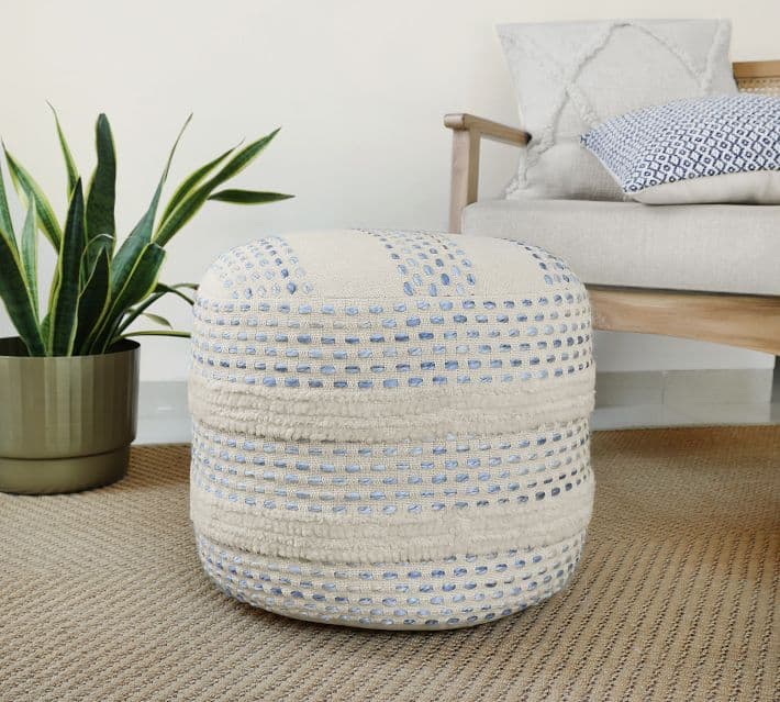 Dash Pouf - Image 1