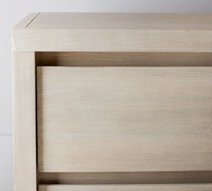 Cayman Wide Nightstand (33") thumbnail 6