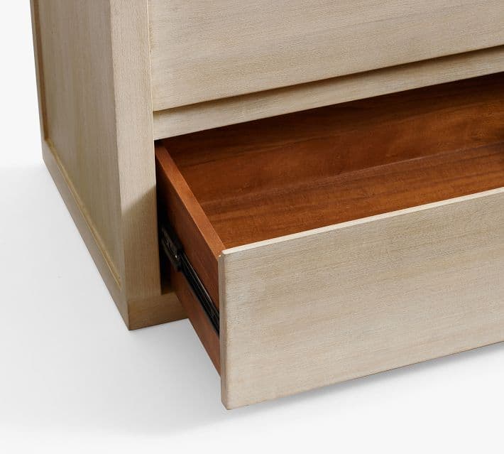 Cayman Wide Nightstand (33") thumbnail 9