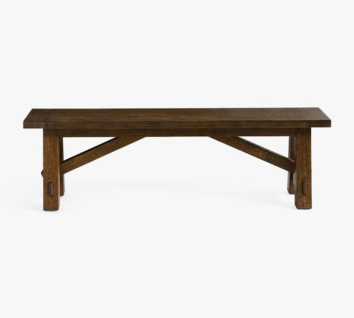Toscana Dining Bench thumbnail 20