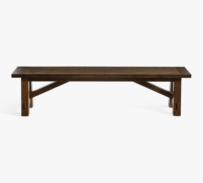 Toscana Dining Bench thumbnail 21