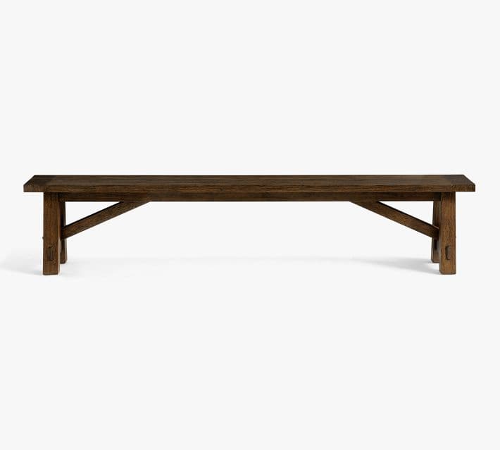 Toscana Dining Bench thumbnail 24