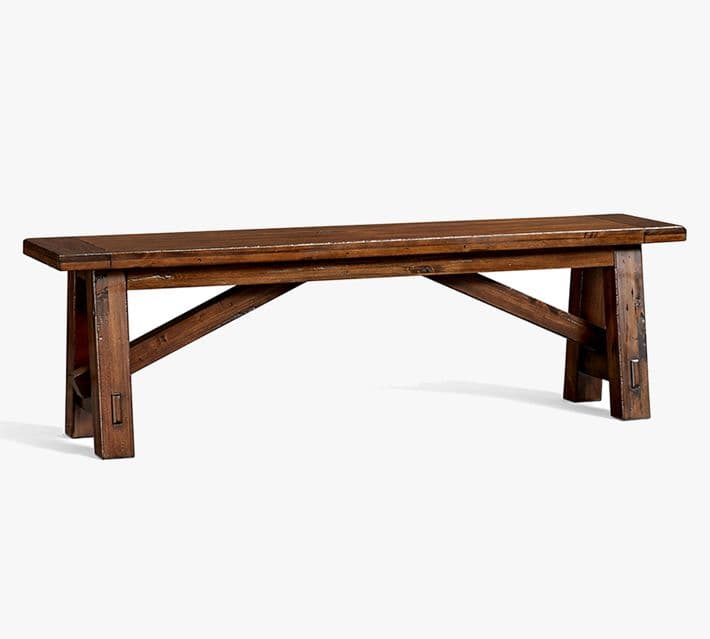Toscana Dining Bench thumbnail 18
