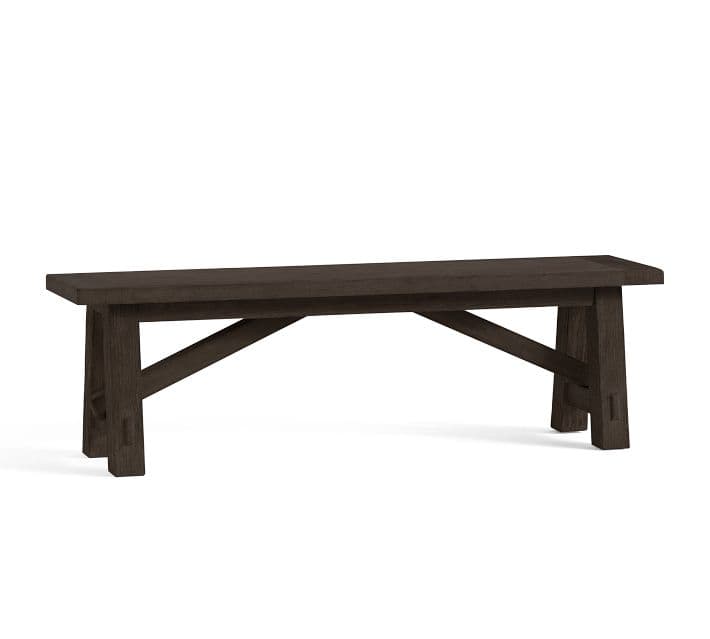 Toscana Dining Bench thumbnail 14