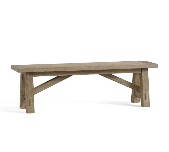 Toscana Dining Bench thumbnail 19