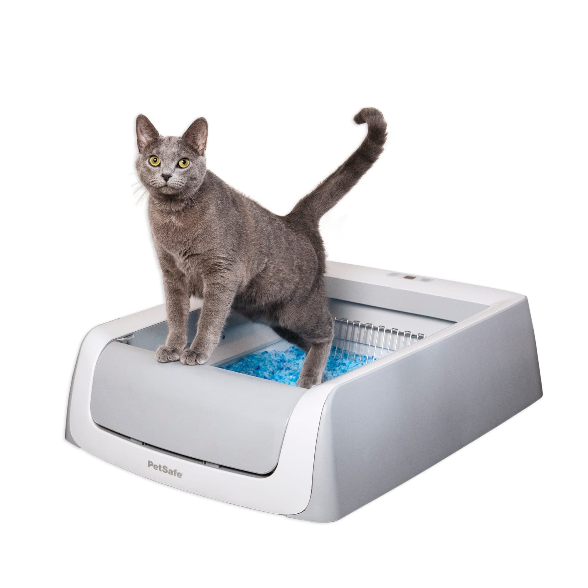 ScoopFree Litter Box by PetSafe