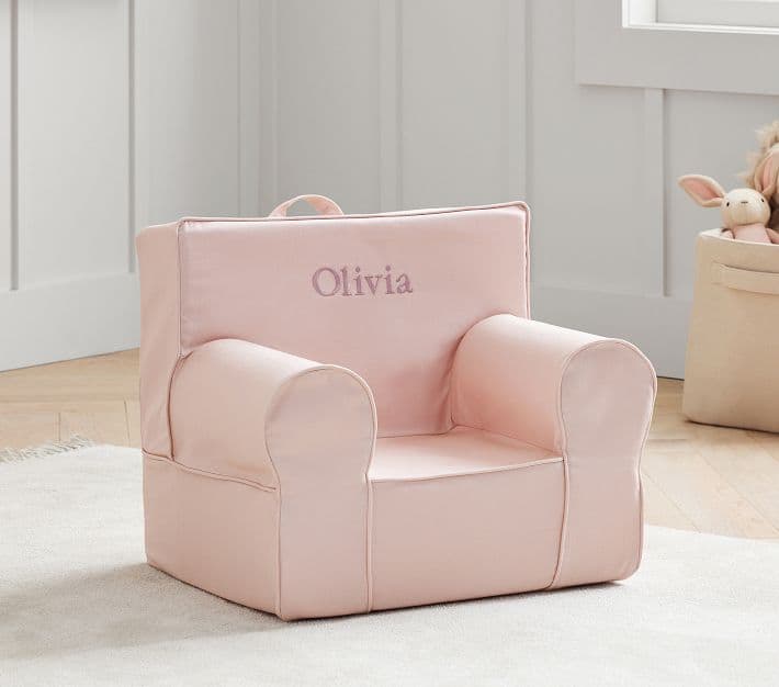 Anywhere Chair®, Sepia Rose Twill thumbnail 5