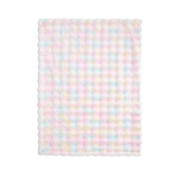 Marshmallow Cozy Throw thumbnail 9