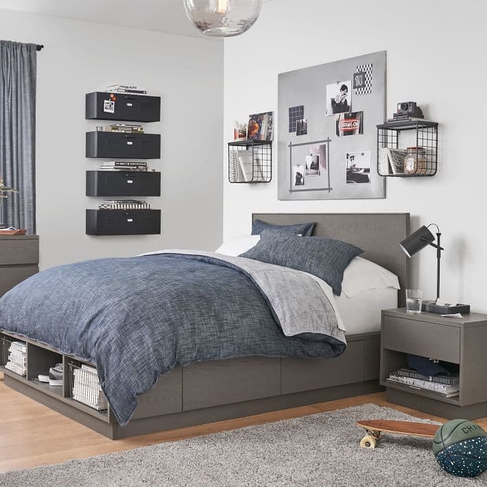 Bowen Nightstand (21") thumbnail 7