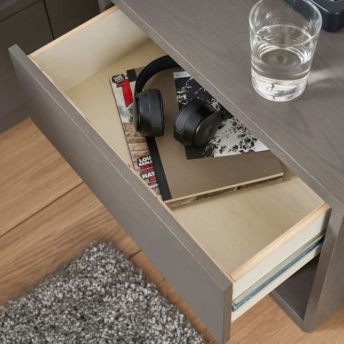 Bowen Nightstand (21") thumbnail 4