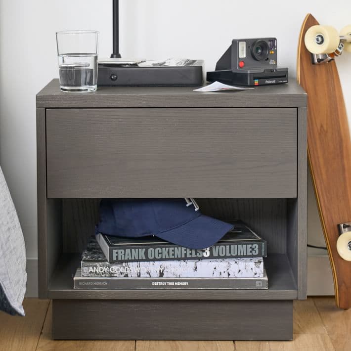Bowen Nightstand (21") thumbnail 10