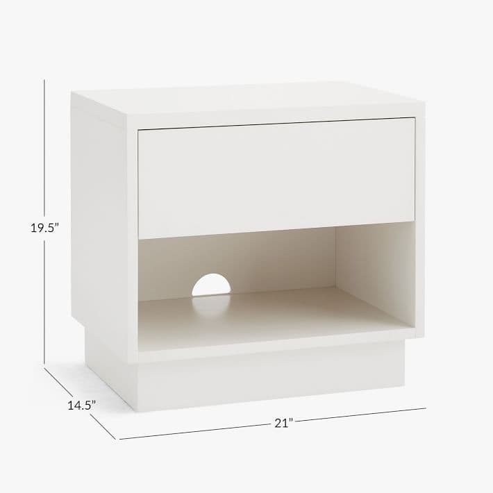 Bowen Nightstand (21") thumbnail 11