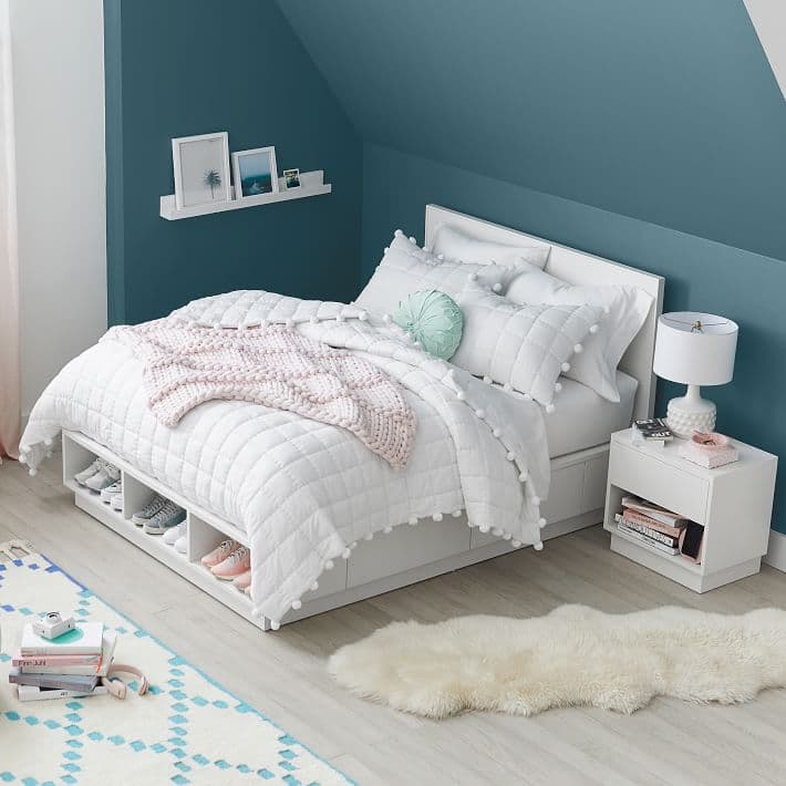 Bowen Nightstand (21") thumbnail 8