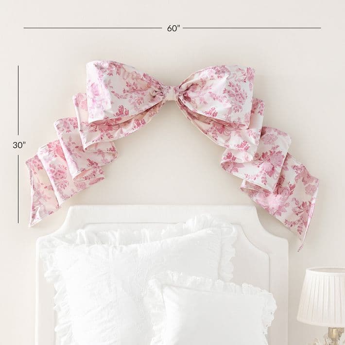 LoveShackFancy Bow Decor thumbnail 12
