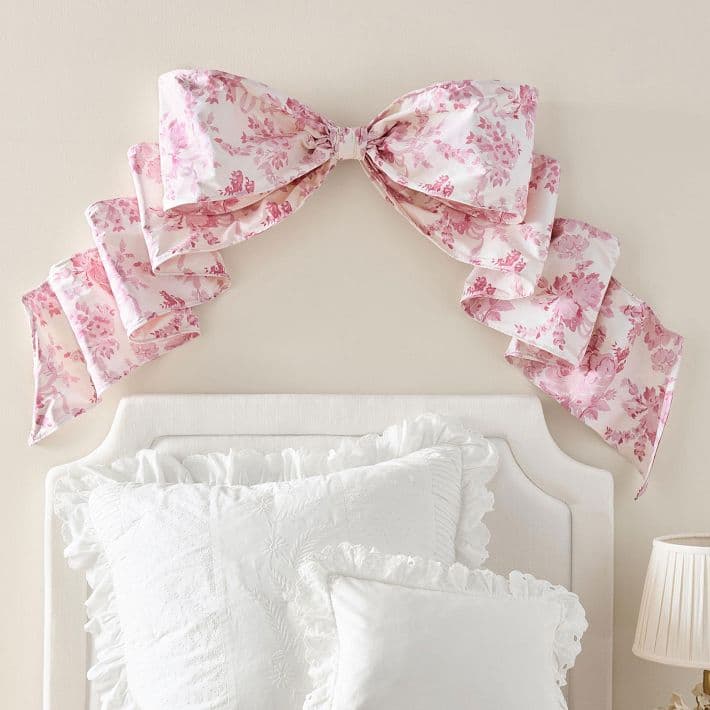 LoveShackFancy Bow Decor thumbnail 6