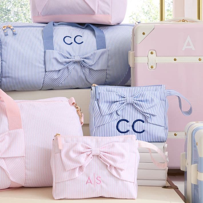 Le Petit Bow Pouch thumbnail 5