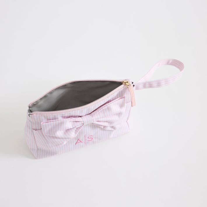 Le Petit Bow Pouch thumbnail 4