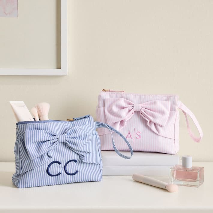 Le Petit Bow Pouch