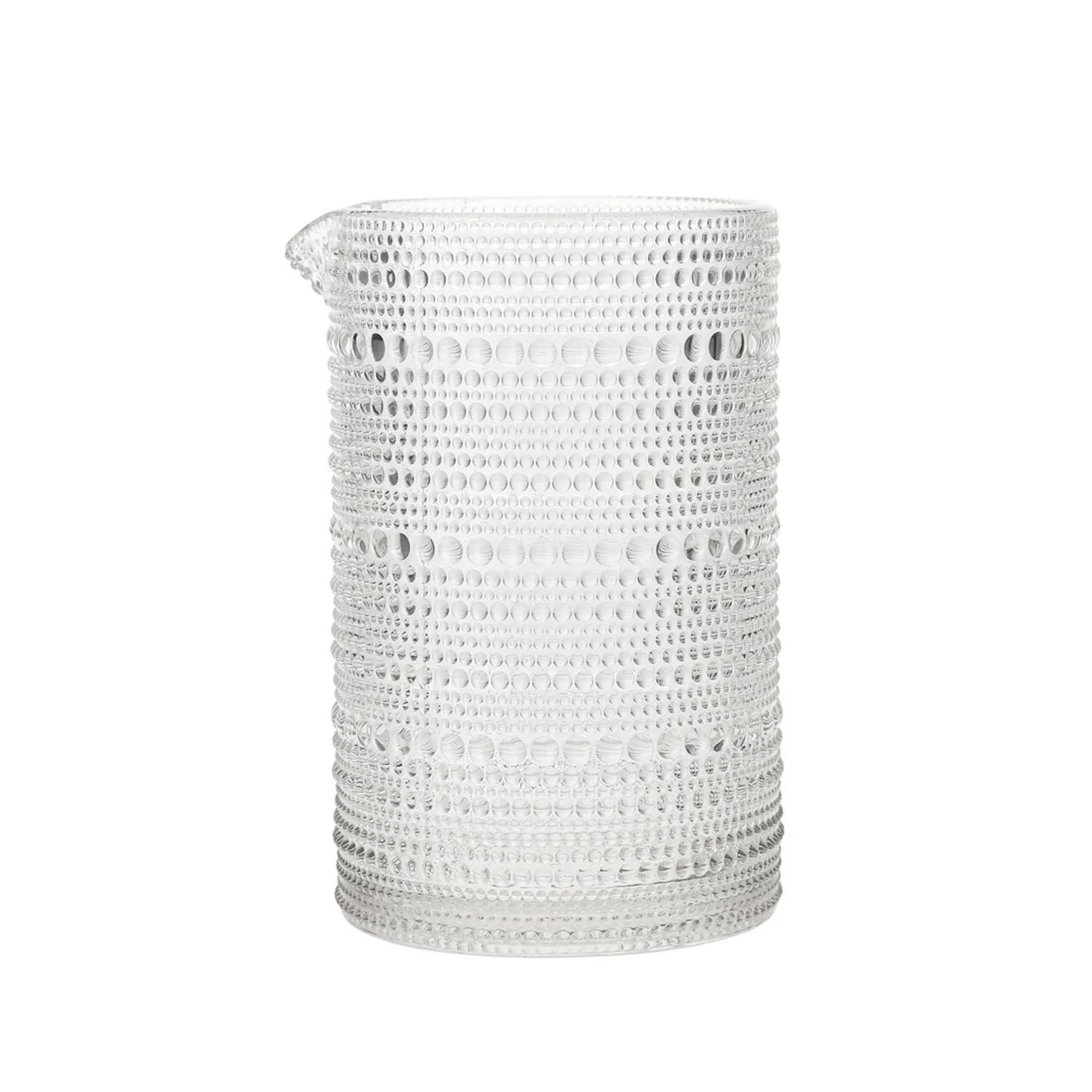 Fortessa Jupiter Mixing Glass - Image 1