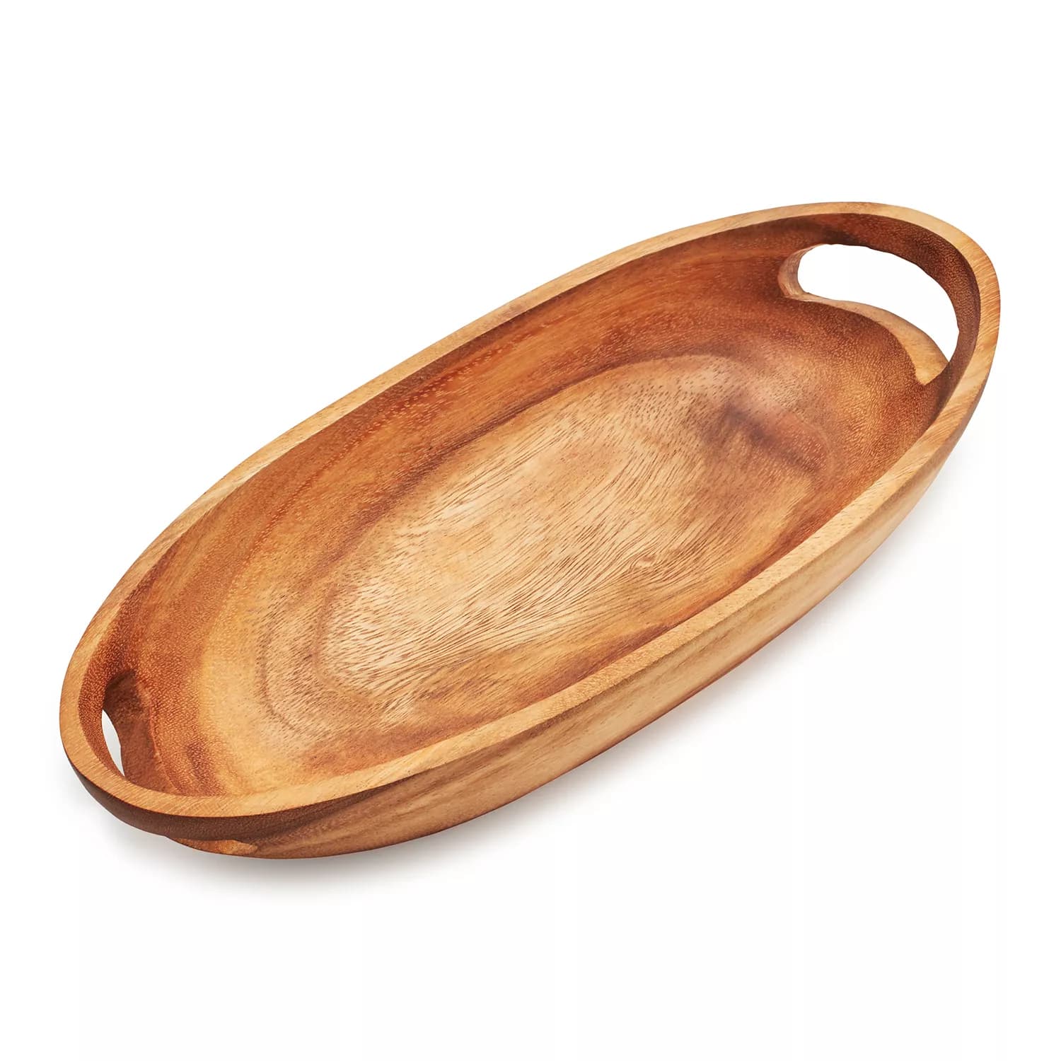 Acacia Serving Tray by Sur La Table