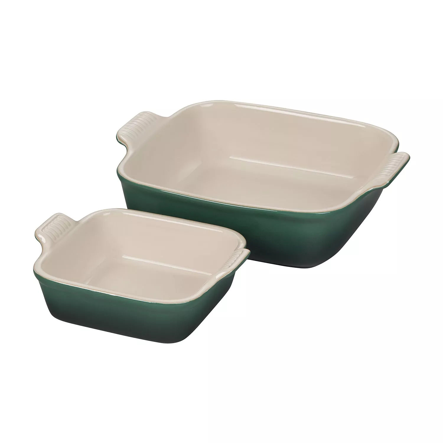 Le Creuset Square Baker Set