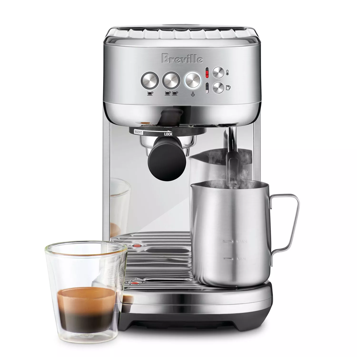 Breville Bambino Plus - Image 1