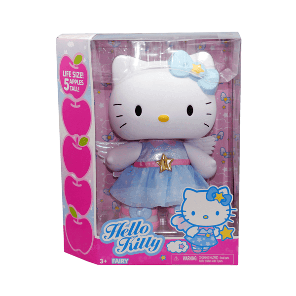 Hello Kitty Unicorn Doll - Assorted - Image 1