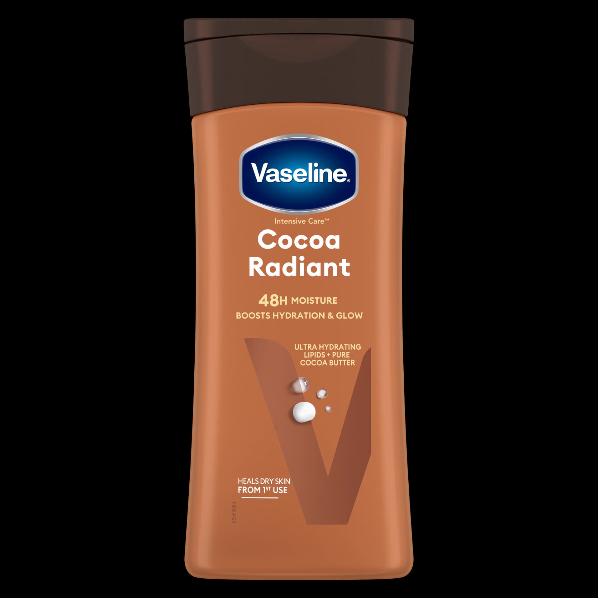 Vaseline® Intensive Care™ Cocoa Radiant™ Lotion - Image 1
