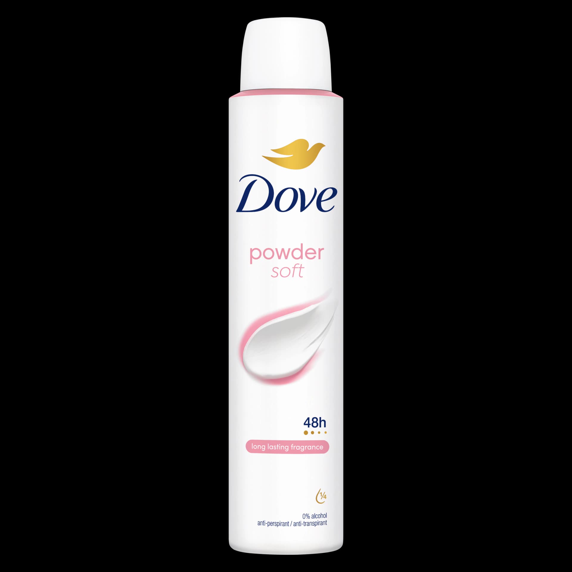 Dove powder soft  - Image 1