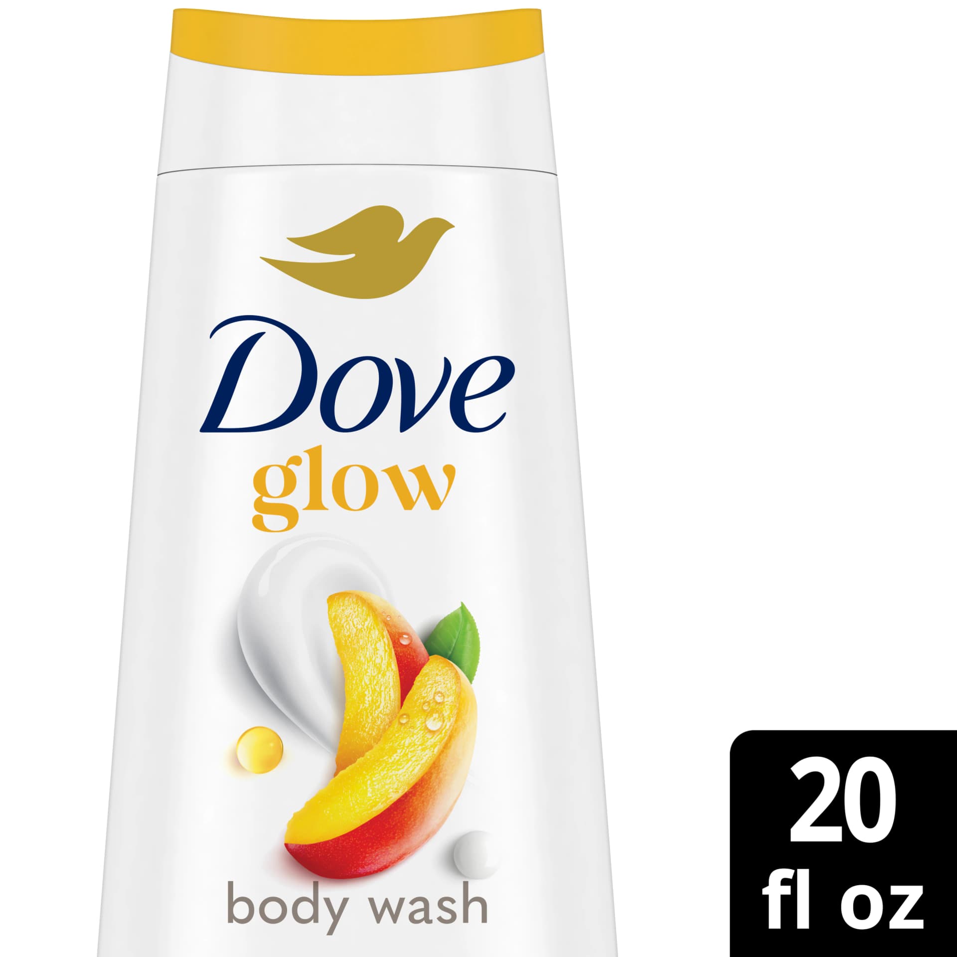Glowing Body Wash - Image 1