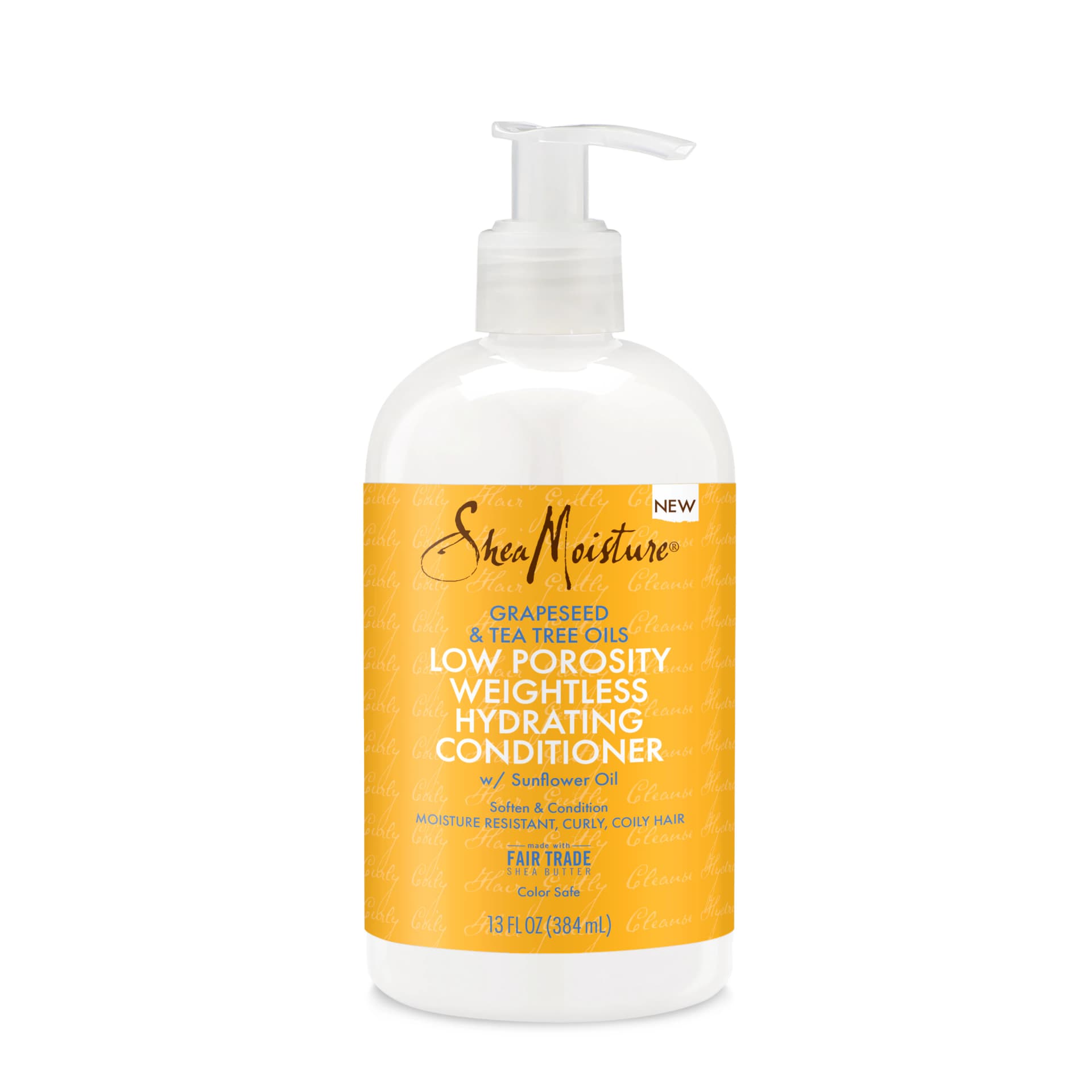 Low Porosity Weightless Hydrating Conditioner 13flz - Image 1