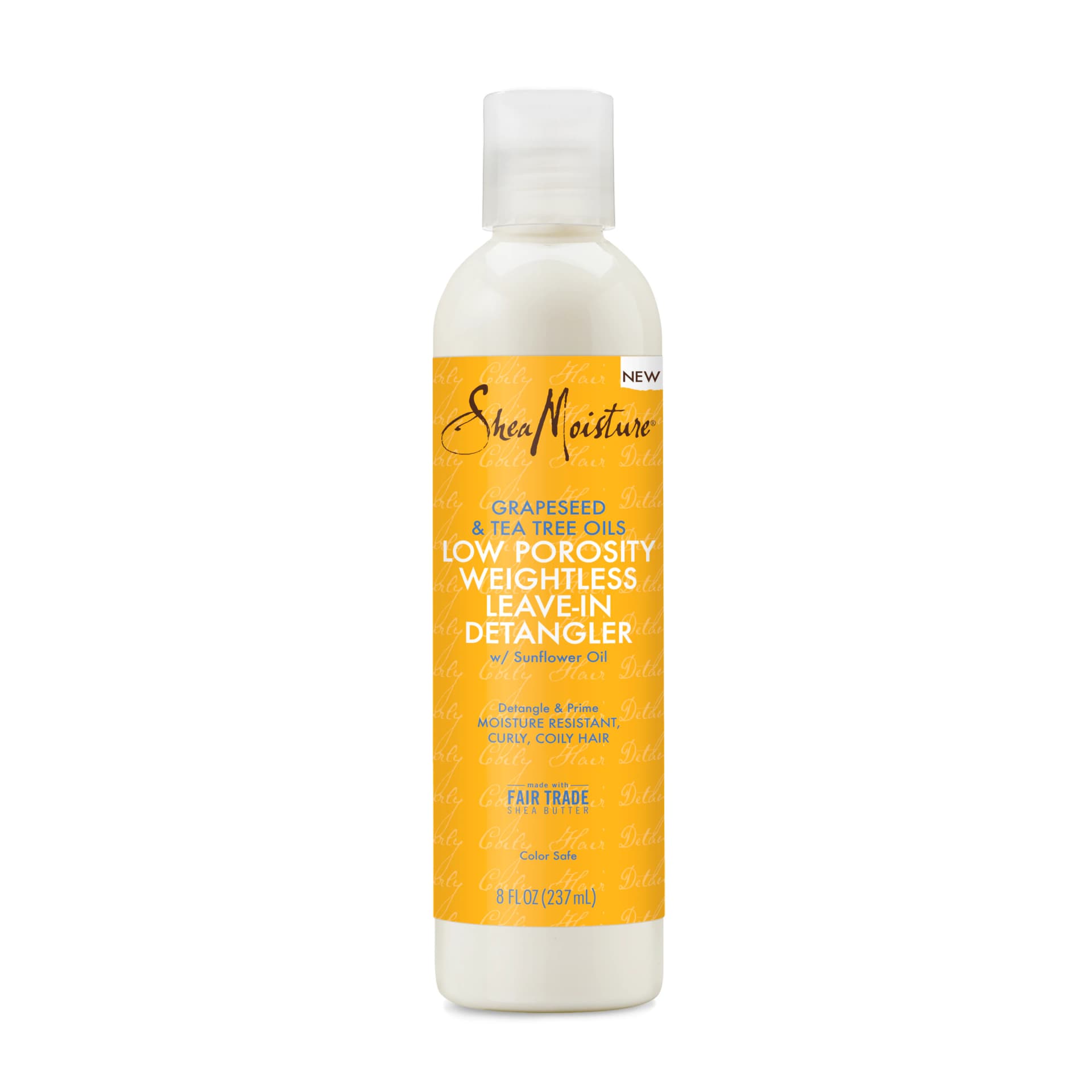 Low Porosity Weightless Leave-In Detangler 8flz - Image 1