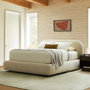 Laurent Bed - Image 1