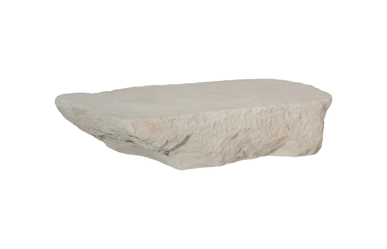 Phillips Collection Quarry Abstract Coffee Table | Perigold - Image 1
