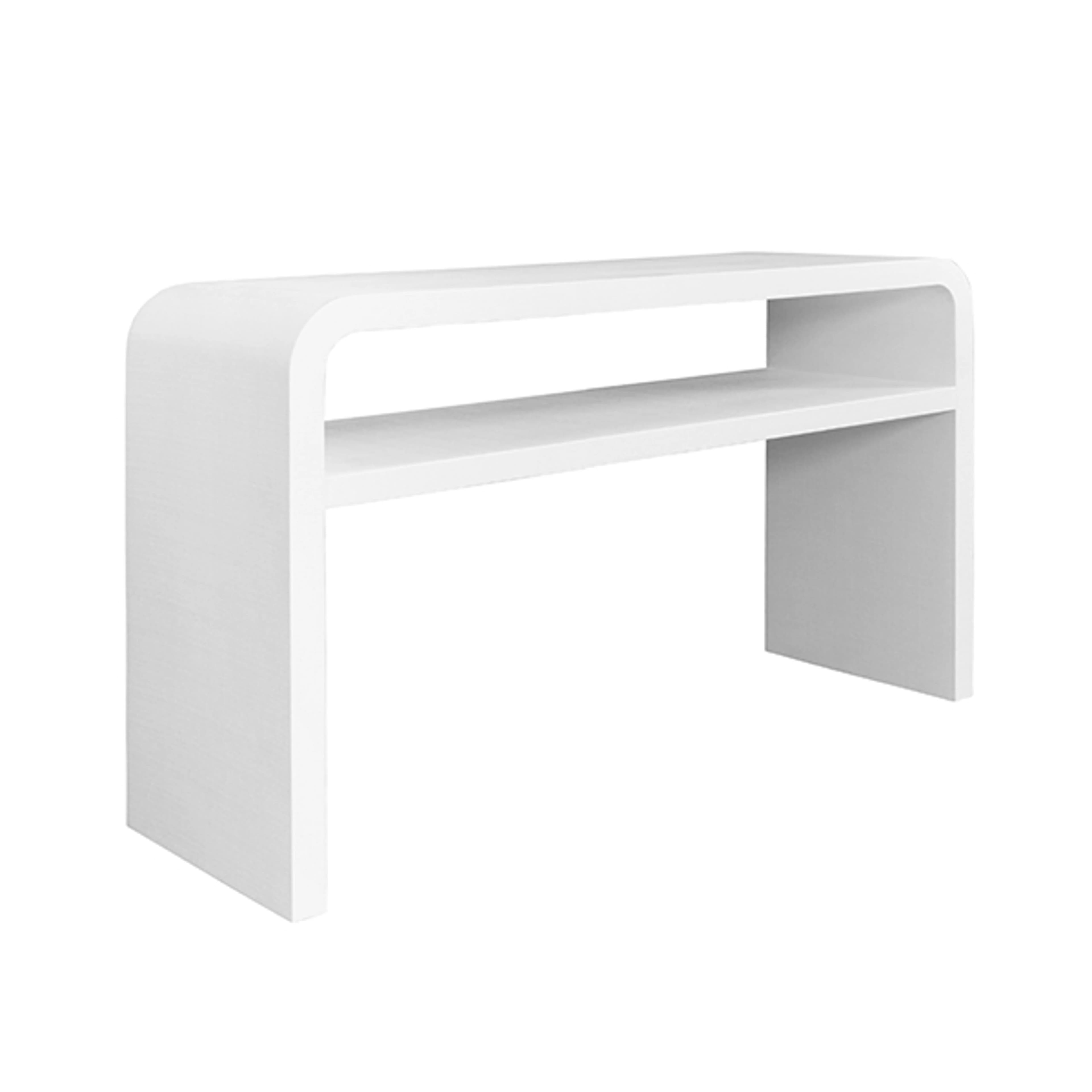 Marshall 54'' W Console Table - Image 1