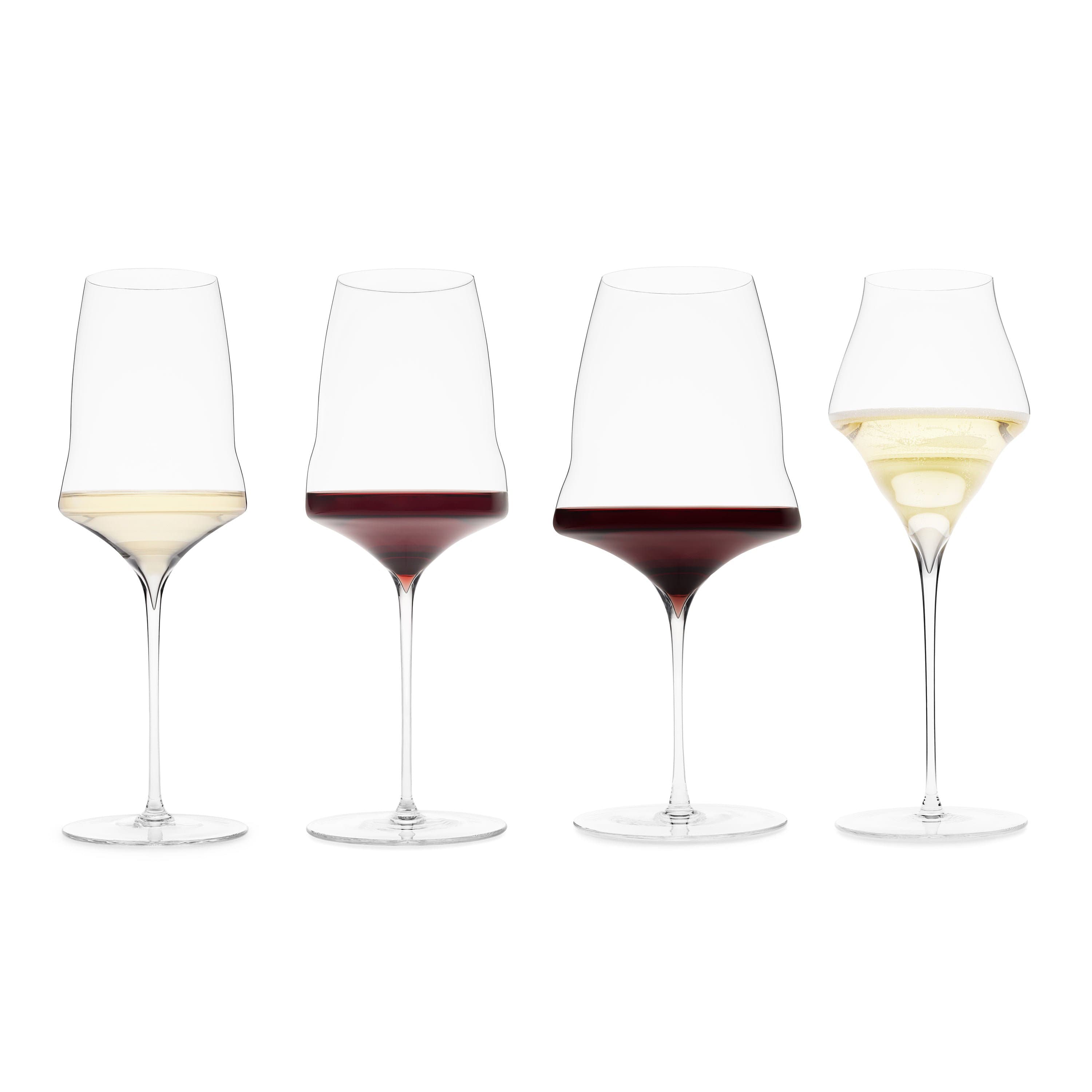 Josephine Tasting Set by Josephinenhütte
