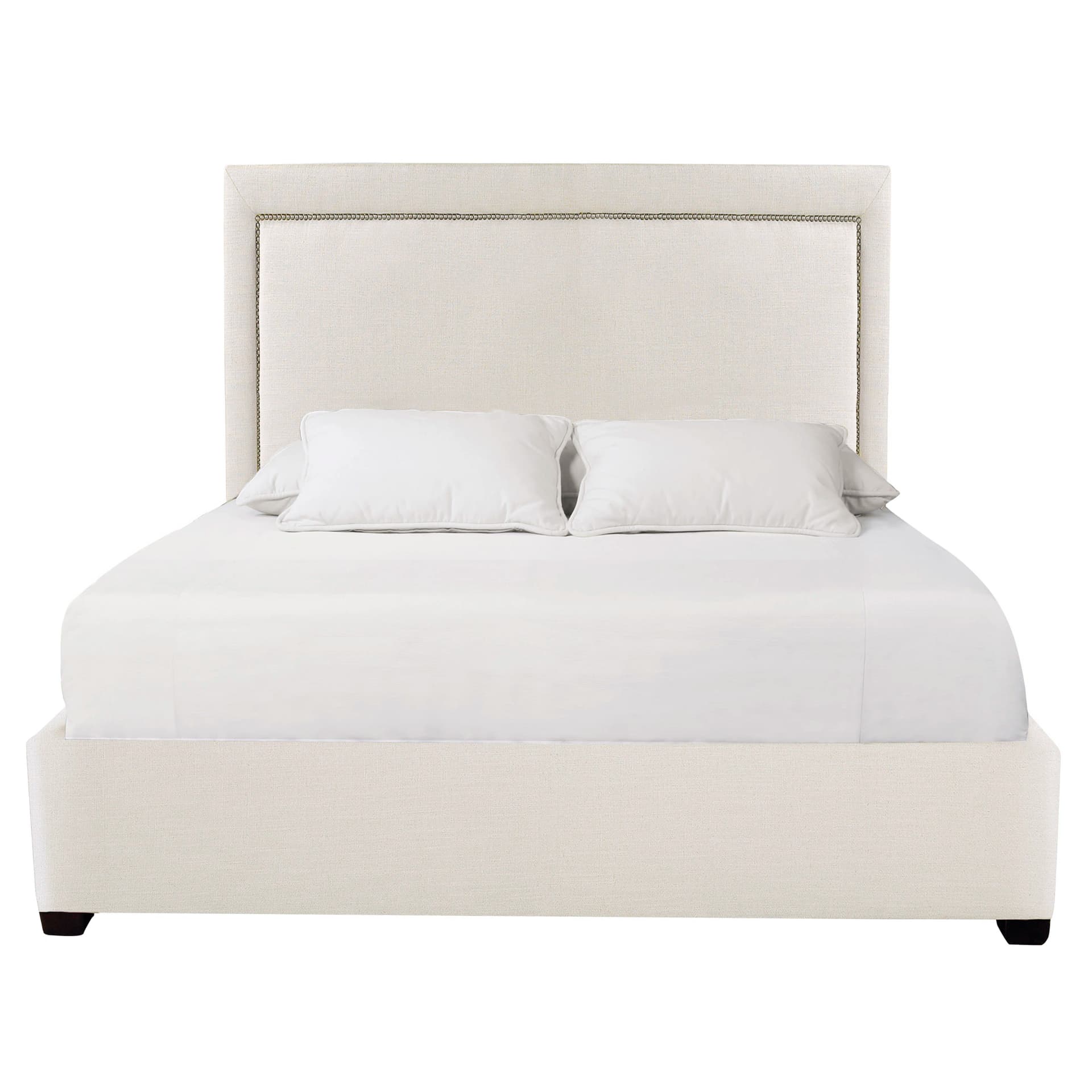 Upholstered Bed - Image 1