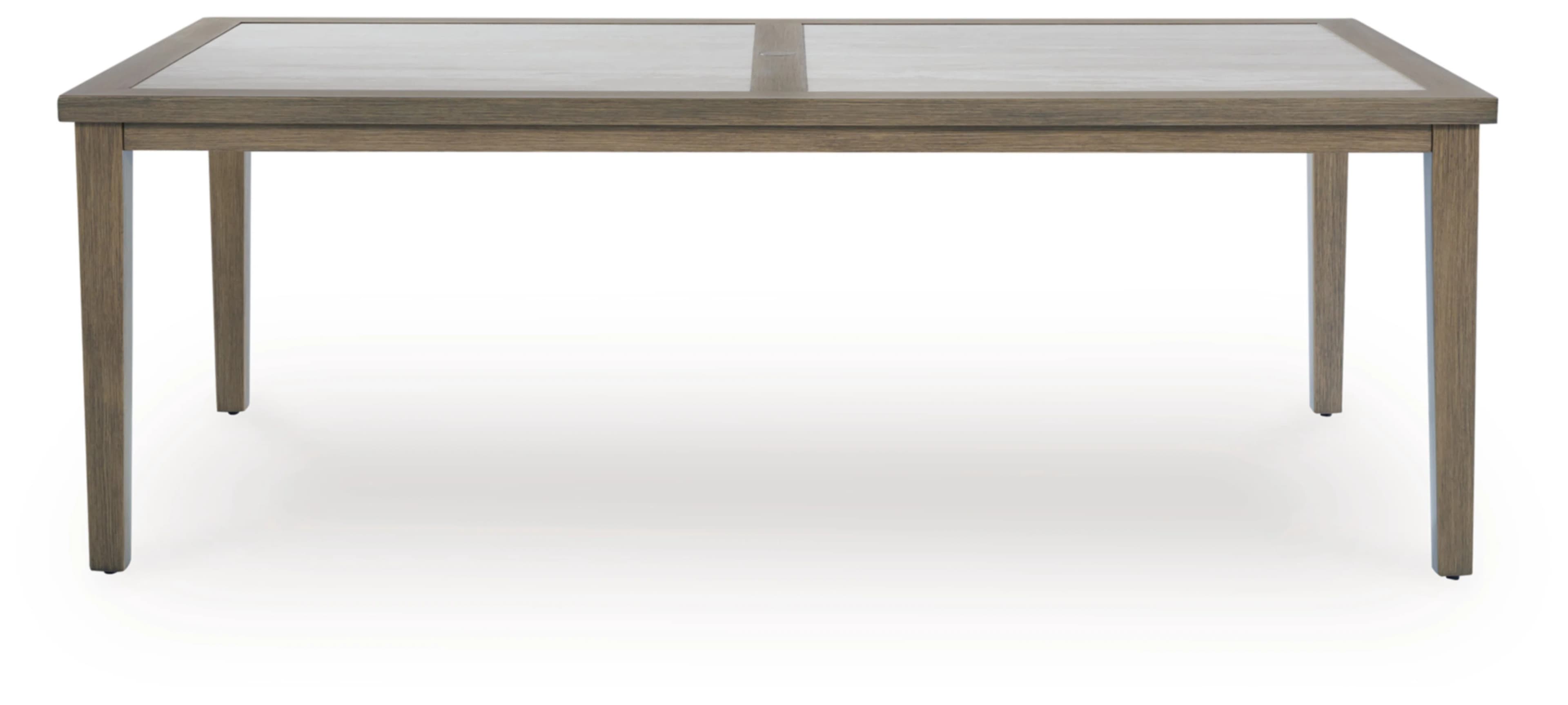 Lark Manor™ Springbrook Outdoor Dining Table | Wayfair - Image 1