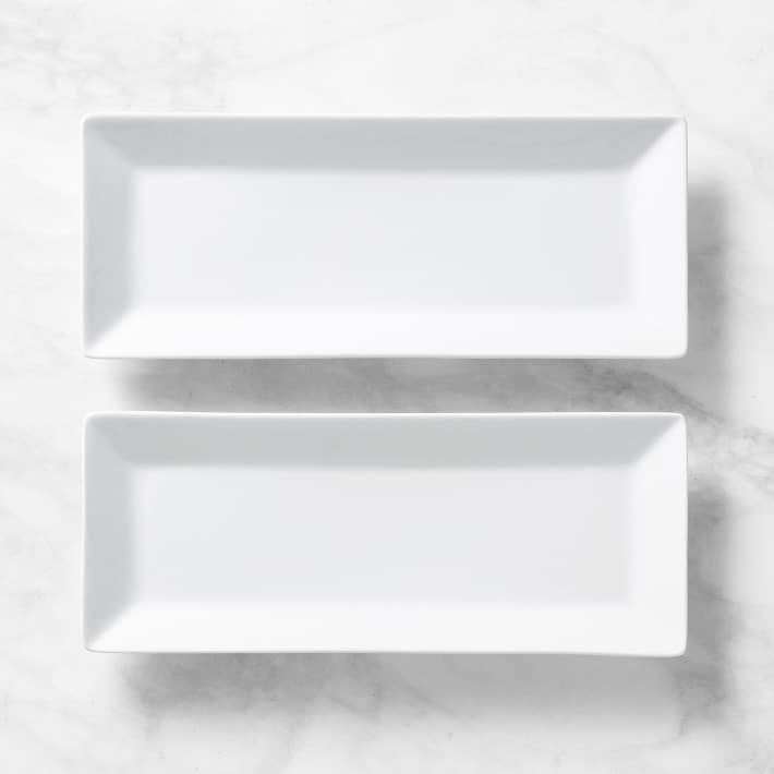 Open Kitchen by Williams Sonoma Rectangular Platters thumbnail 6