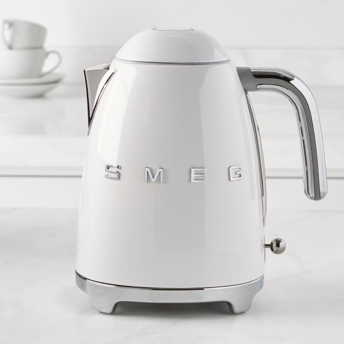 SMEG Electric Kettle thumbnail 7