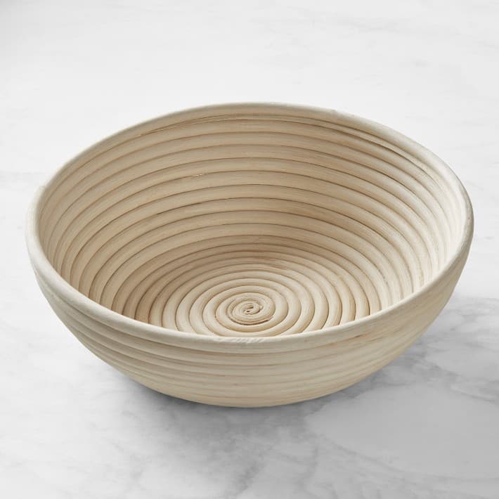 Brotform Proofing Basket, Round Loaf thumbnail 2